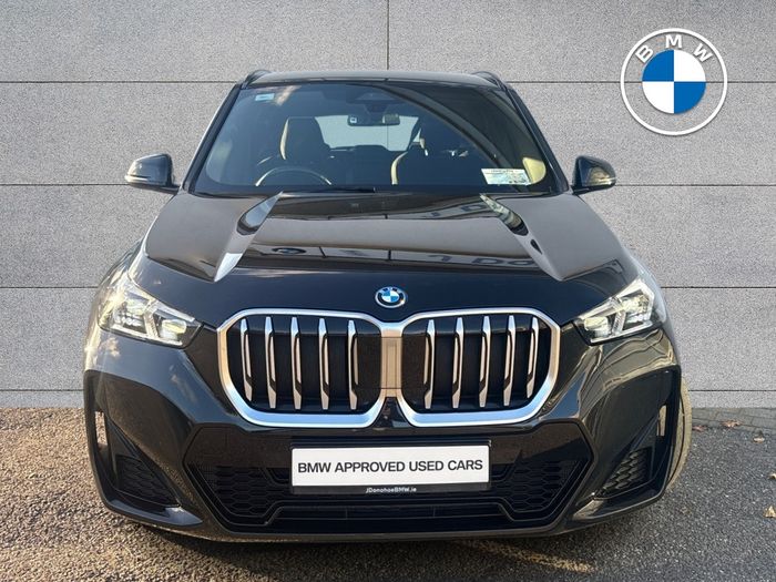 BMW X1 2024