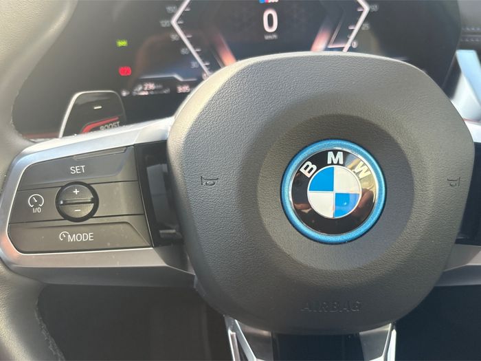 BMW X1 2024