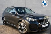 BMW X1 2024