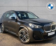 BMW X1 2024