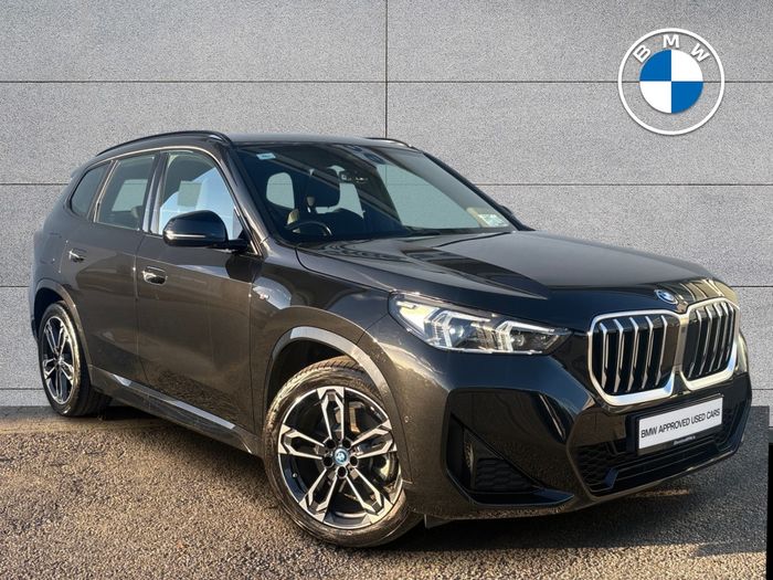 BMW X1 2024