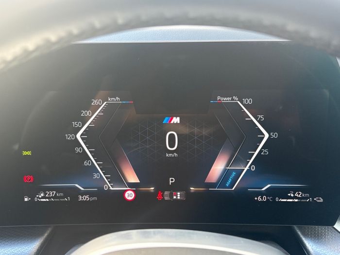 BMW X1 2024
