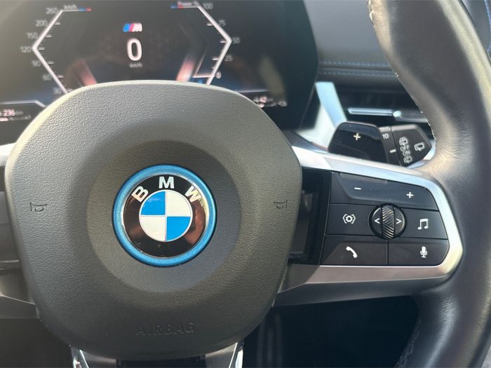 BMW X1 2024