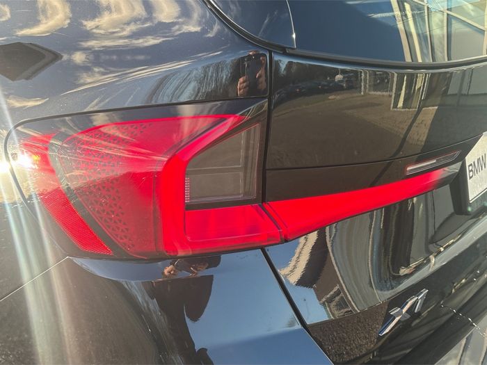 BMW X1 2024