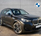 BMW X1 2024