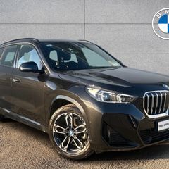 BMW X1 2024