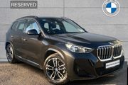 BMW X1 2024