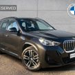 BMW X1 2024