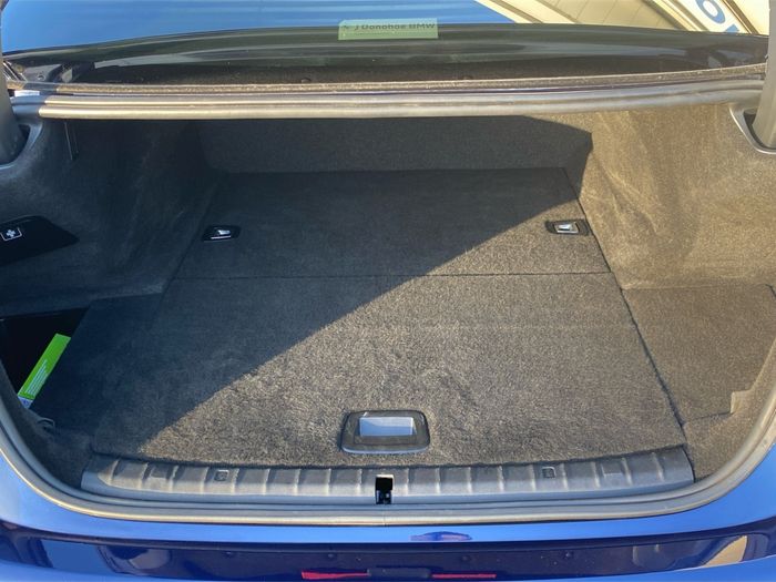 BMW 5 Series 2023