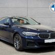 BMW 5 Series 2023