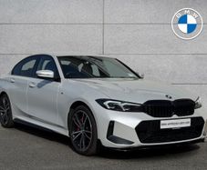 BMW 3 Series 2024