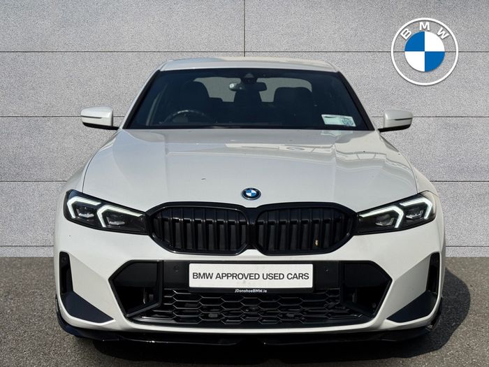 BMW 3 Series 2024