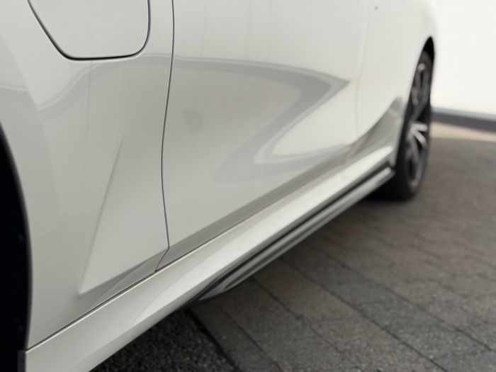 BMW 3 Series 2024