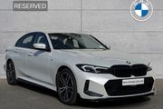 BMW 3 Series 2024