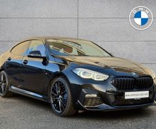 BMW 2 Series 2023