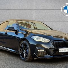 BMW 2 Series 2023