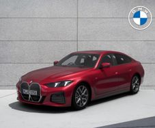BMW i4 2026