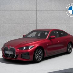 BMW i4 2026