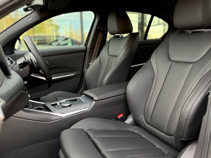 BMW 3 Series 2026