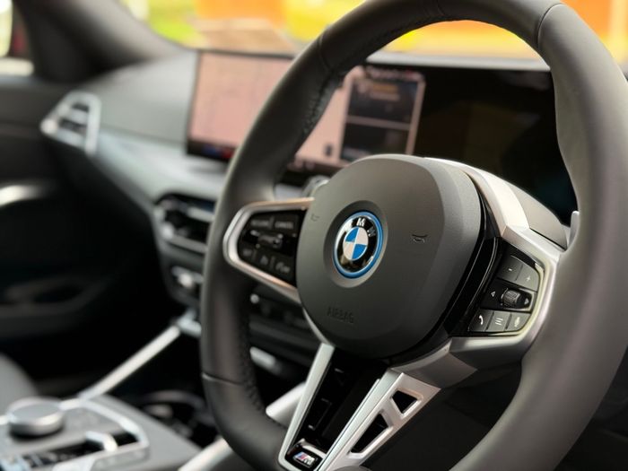 BMW 3 Series 2026