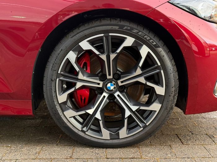 BMW 3 Series 2026