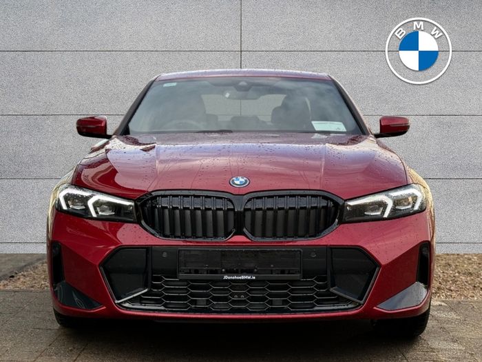 BMW 3 Series 2026
