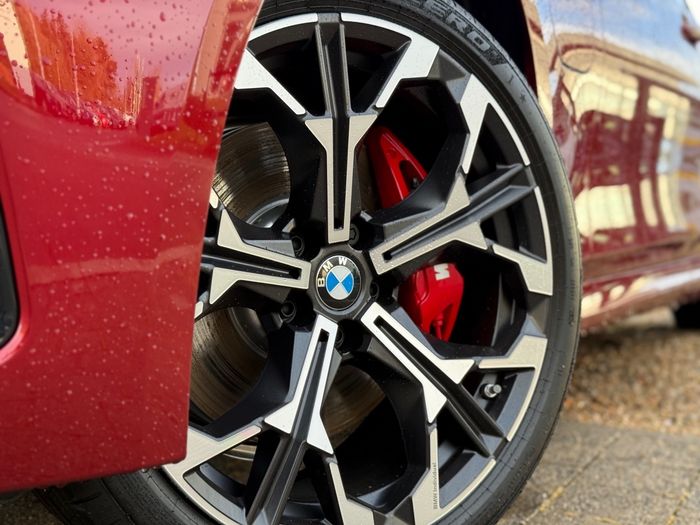 BMW 3 Series 2026