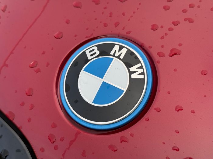 BMW 3 Series 2026