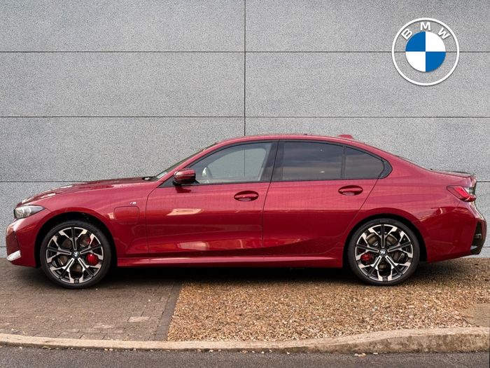 BMW 3 Series 2026