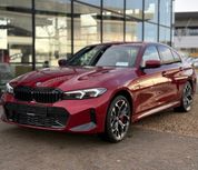 BMW 3 Series 2026