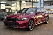 BMW 3 Series 2026
