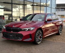 BMW 3 Series 2026