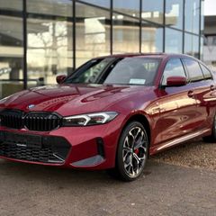 BMW 3 Series 2026