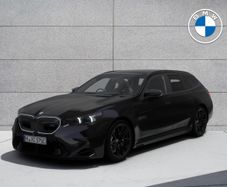 BMW M5 2026