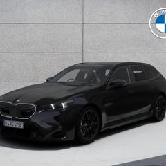 BMW M5 2026