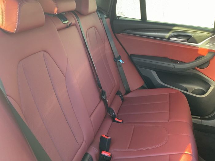 BMW X3 2023