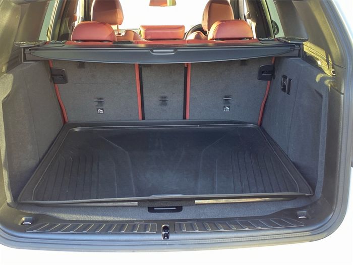 BMW X3 2023