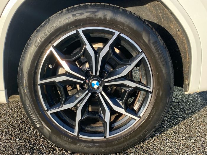 BMW X3 2023