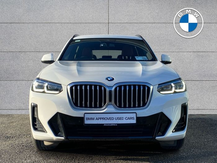BMW X3 2023