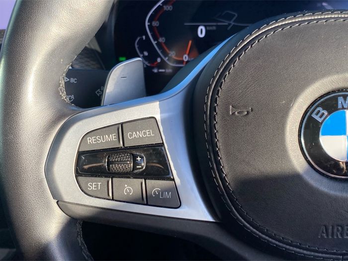 BMW X3 2023