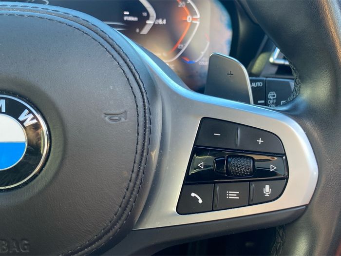 BMW X3 2023
