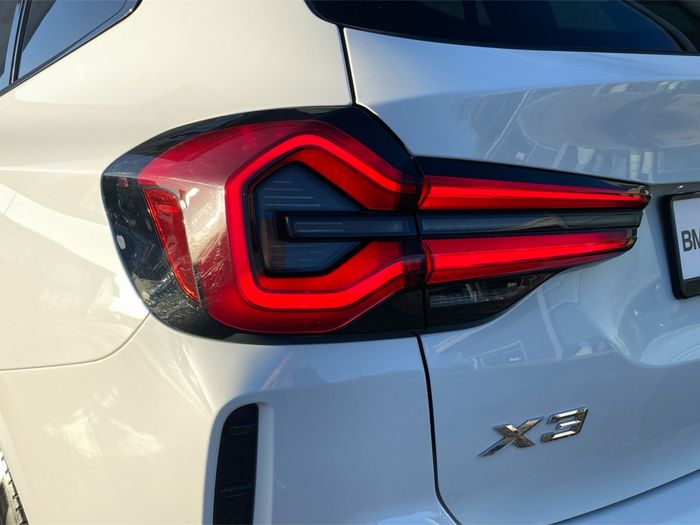 BMW X3 2023