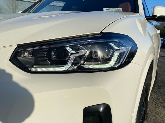 BMW X3 2023