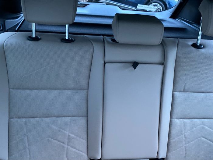 BMW iX1 2025