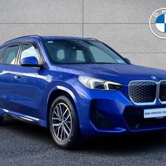 BMW iX1 2025