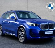 BMW iX1 2025