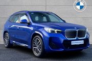 BMW iX1 2025