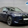 BMW IX 2025