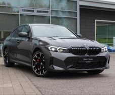 BMW 3 Series 2026