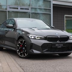 BMW 3 Series 2026
